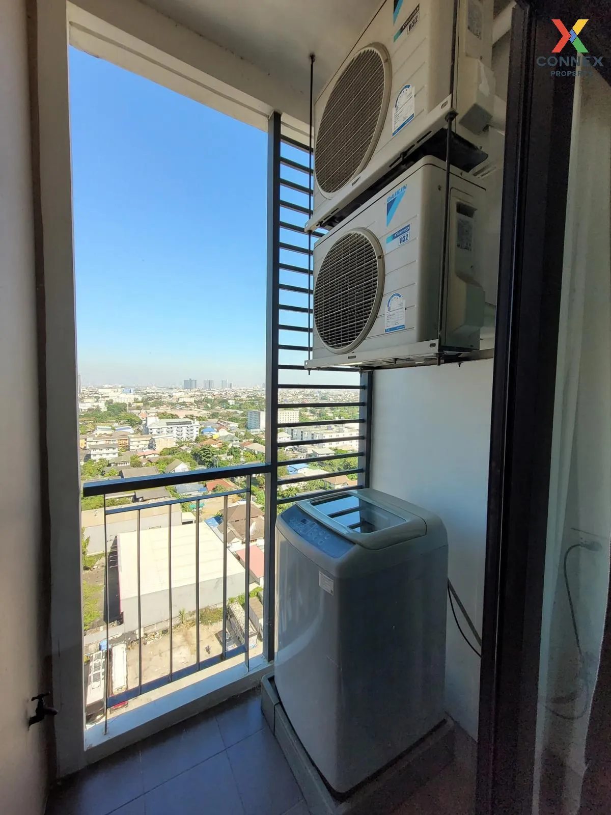 For Sale Condo , Knightsbridge Sky River Ocean  , BTS-Pak Nam , P