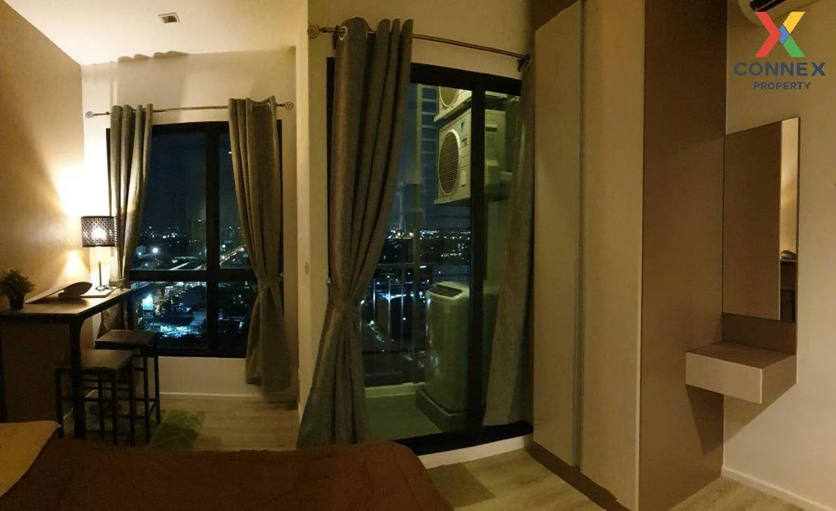 For Rent Condo , Knightsbridge Sky River Ocean  , BTS-Pak Nam , Pak Nam , Mueang Samut Prakan , Samut Prakarn , CX-93252 4