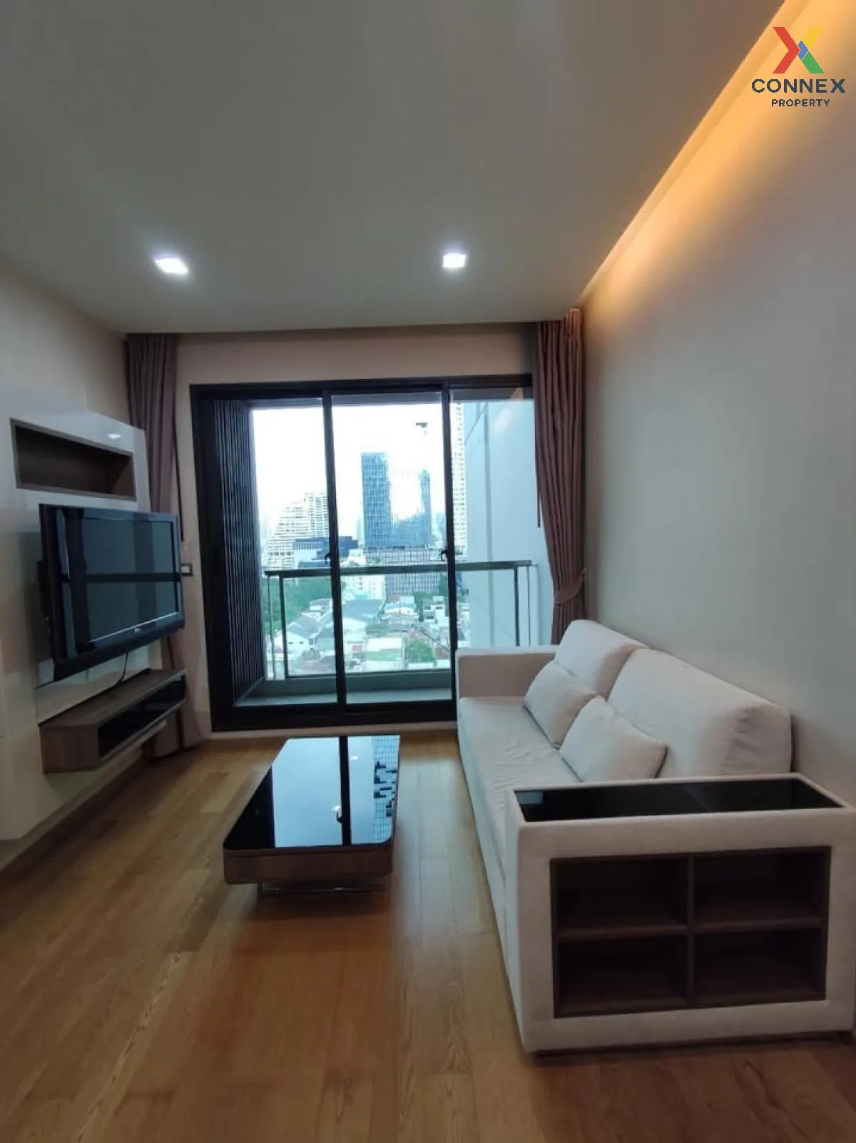 For Rent Condo , The Address Sathorn , BTS-Saint Louis , Silom , Bang Rak , Bangkok , CX-93255 1