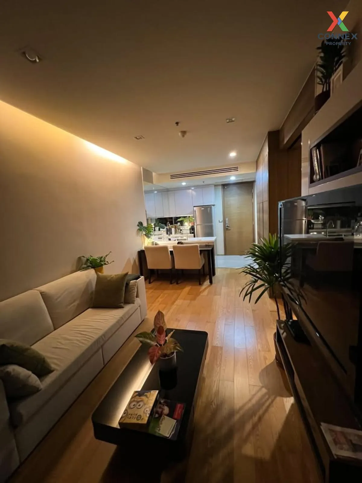 For Rent Condo , The Address Sathorn , BTS-Saint Louis , Silom , Bang Rak , Bangkok , CX-93255 2