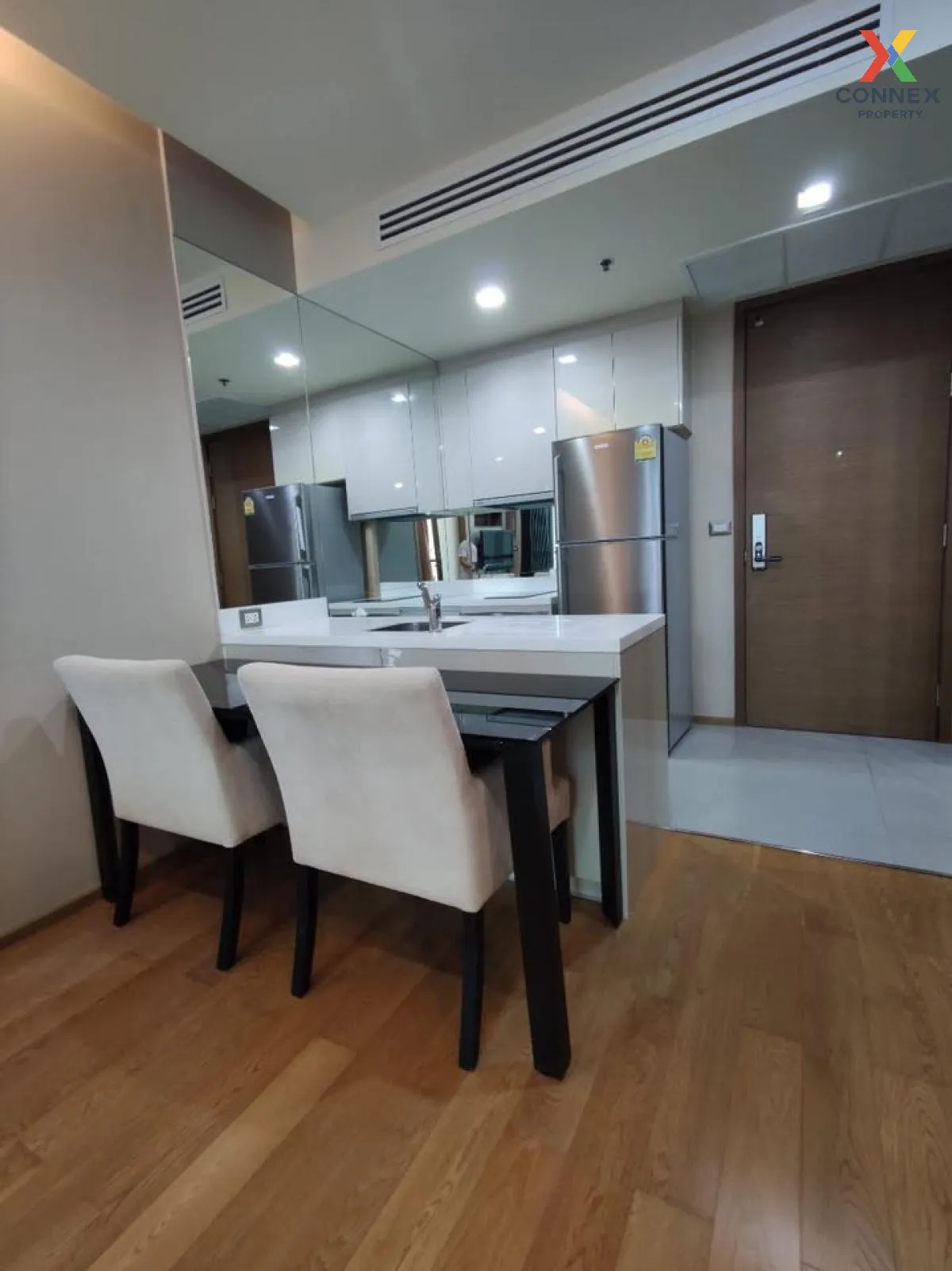 For Rent Condo , The Address Sathorn , BTS-Saint Louis , Silom , Bang Rak , Bangkok , CX-93255 3