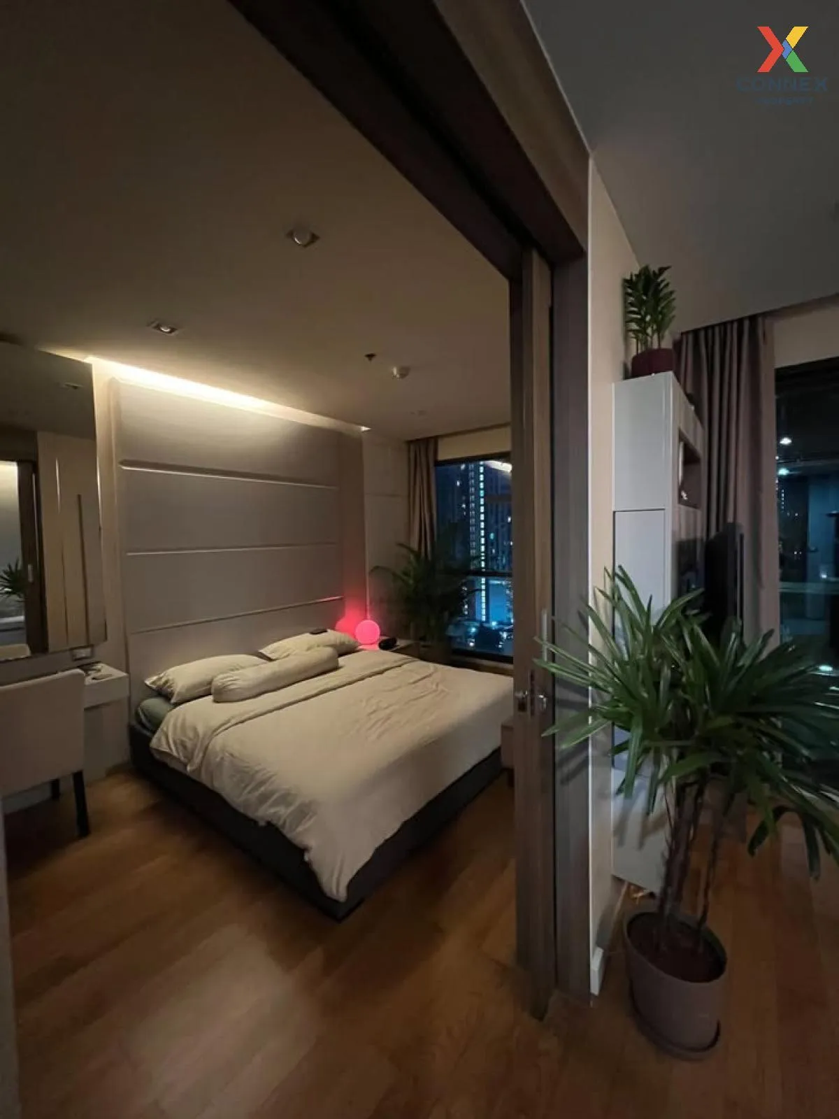 For Rent Condo , The Address Sathorn , BTS-Saint Louis , Silom , Bang Rak , Bangkok , CX-93255