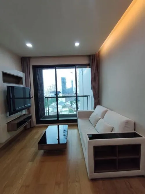 For Rent Condo , The Address Sathorn , BTS-Saint Louis , Silom , Bang Rak , Bangkok , CX-93255