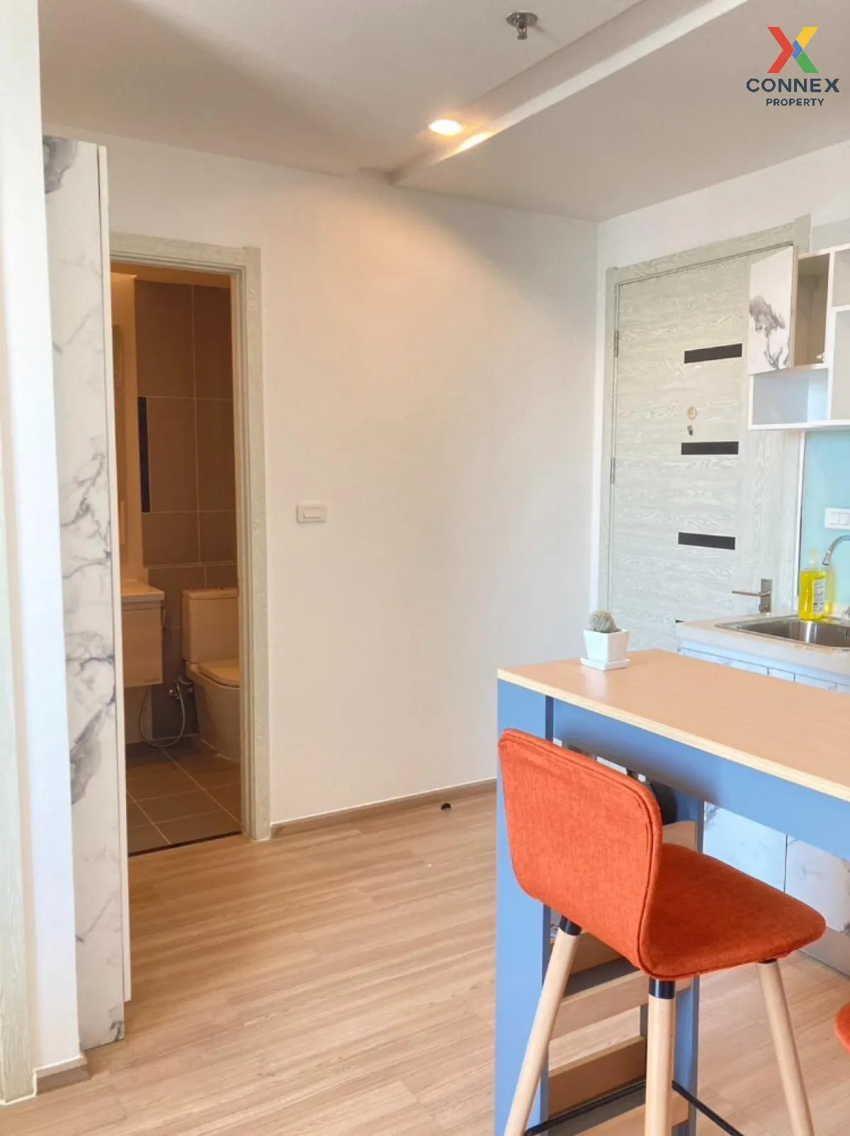 For Sale Condo , Artemis Sukhumvit 77 , BTS-On Nut , Suan Luang , Suan Luang , Bangkok , CX-93259