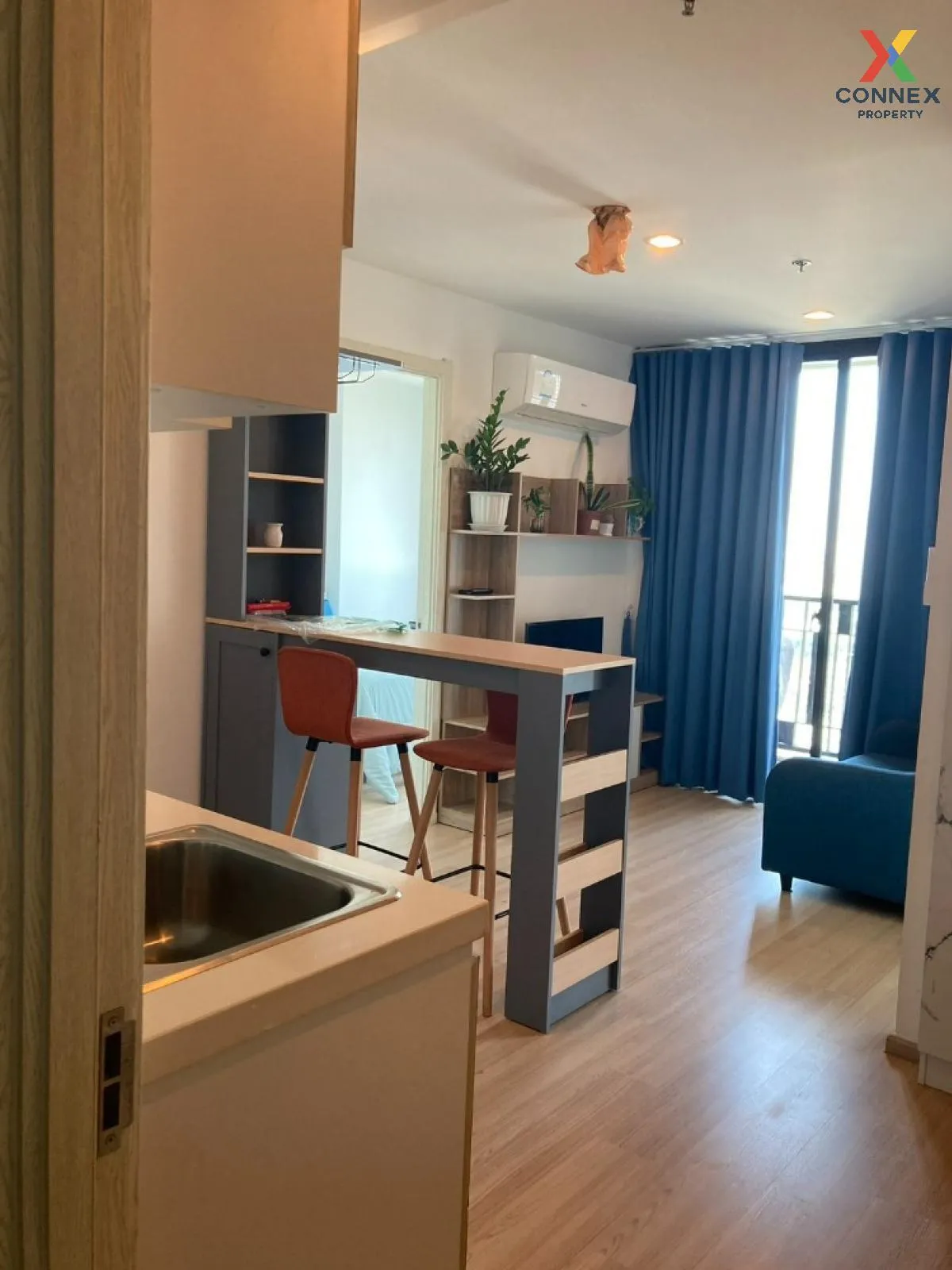 For Rent Condo , Artemis Sukhumvit 77 , BTS-On Nut , Suan Luang , Suan Luang , Bangkok , CX-93260 2