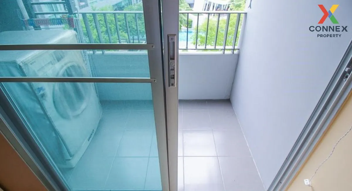 For Sale Condo , Elio Del Ray Sukhumvit 64 , BTS-Punnawithi , Bang Chak , Phra Khanong , Bangkok , CX-93262