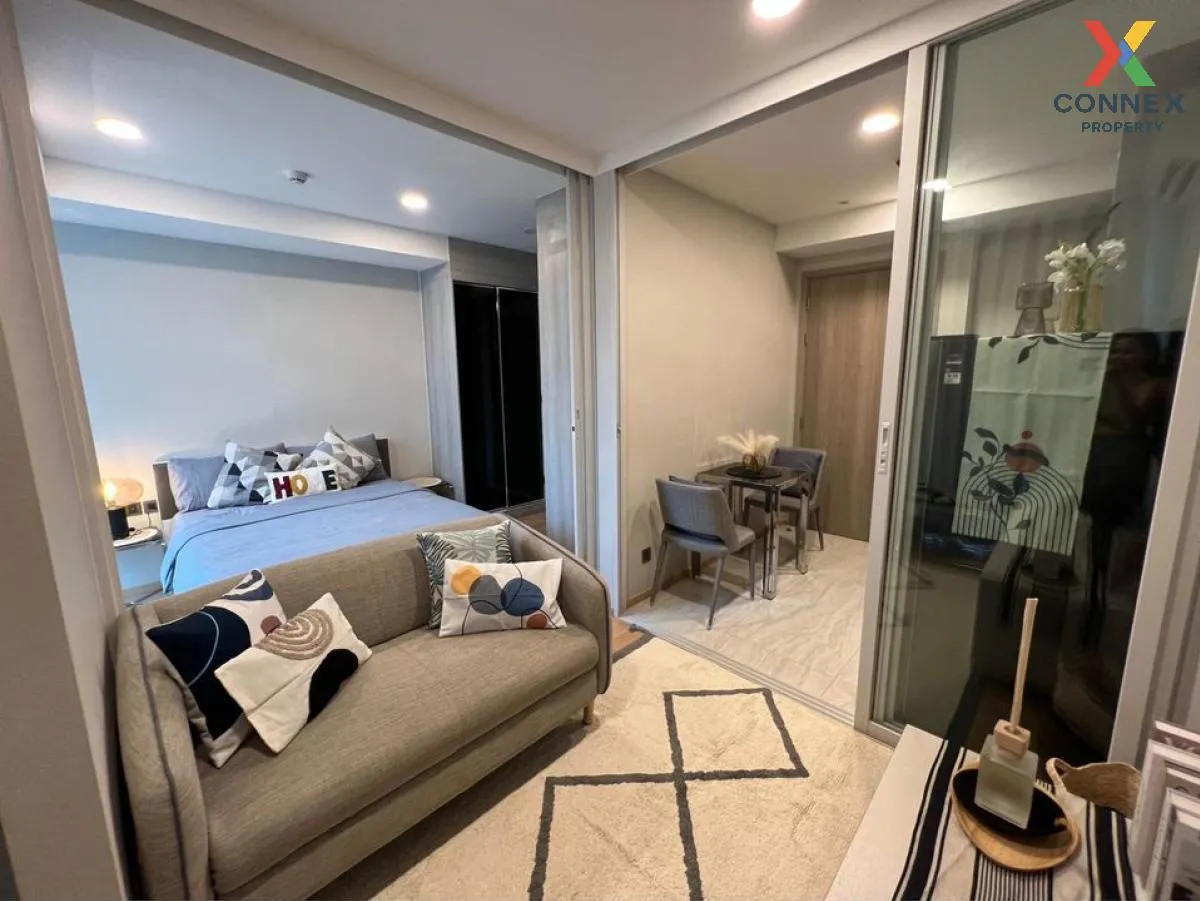 For Rent Condo , Chewathai Residence Thonglor , Khlong Tan Nuea , Watthana , Bangkok , CX-93266 1