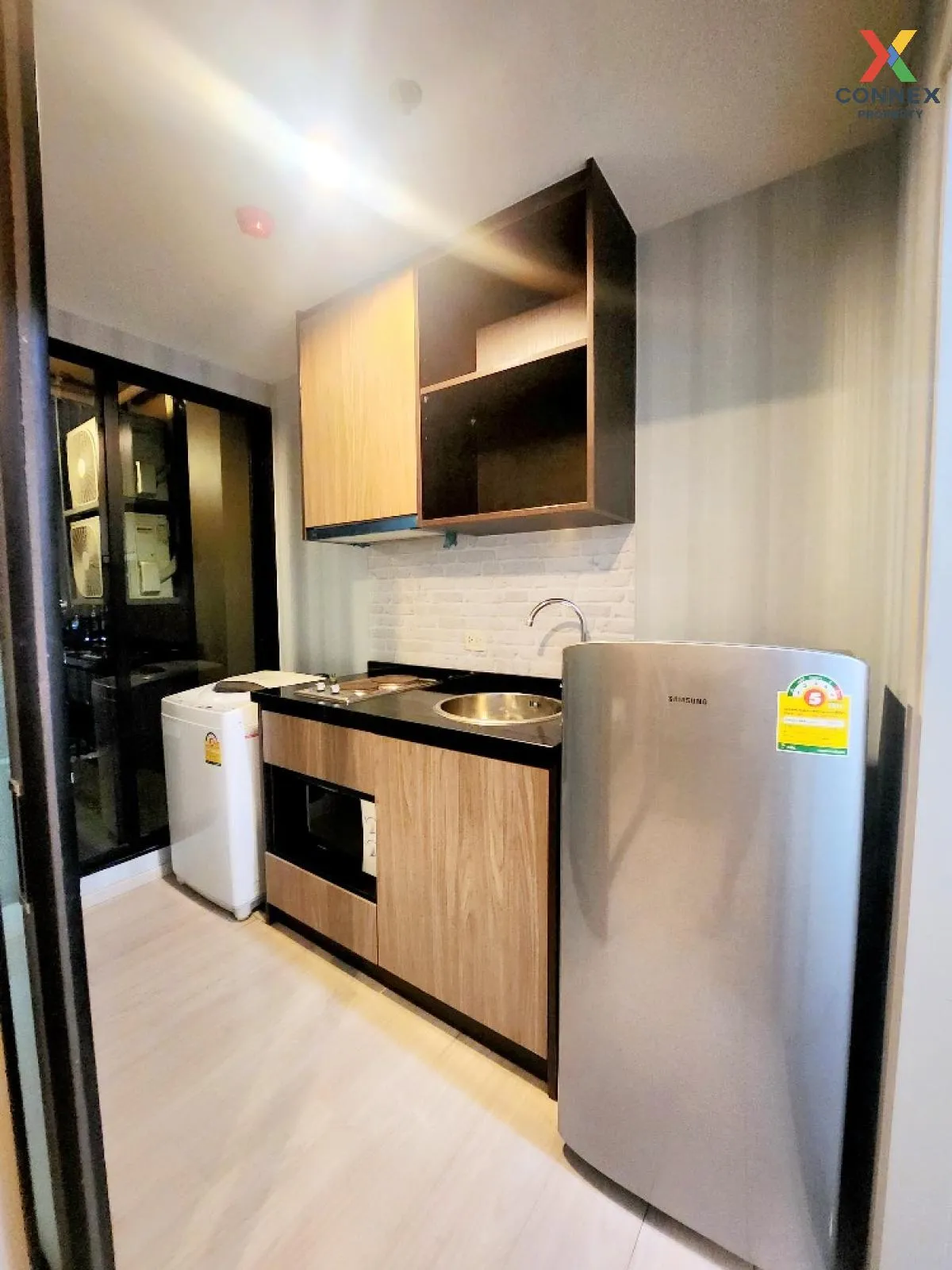 For Sale Condo , The Gallery Bearing , BTS-Bearing , Samrong Nuea , Mueang Samut Prakan , Samut Prakarn , CX-93271