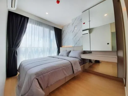 For Rent Condo , Lumpini Suite Phetchaburi Makkasan , MRT-Phetchaburi , Makkasan , Rat Thewi , Bangkok , CX-93280