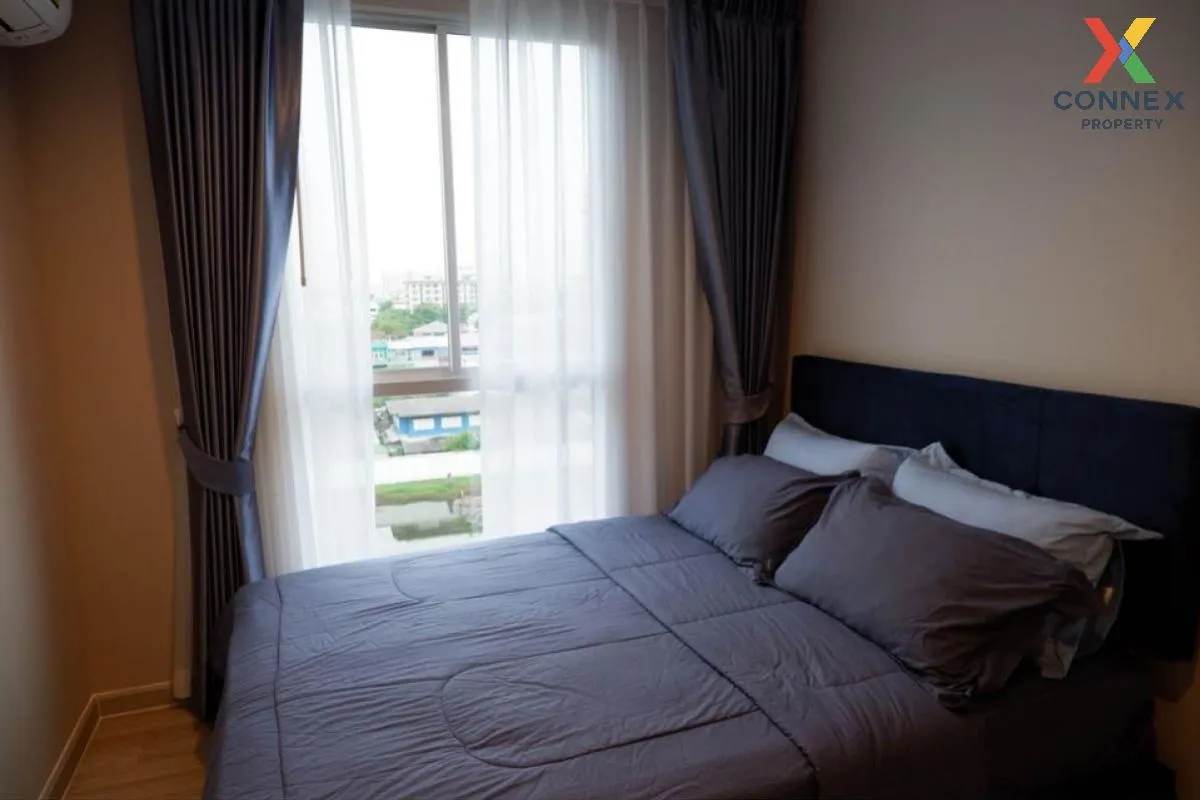 For Rent Condo , Plum Condo Chokchai 4 , Lat Phrao , Lat Phrao , Bangkok , CX-93283 4