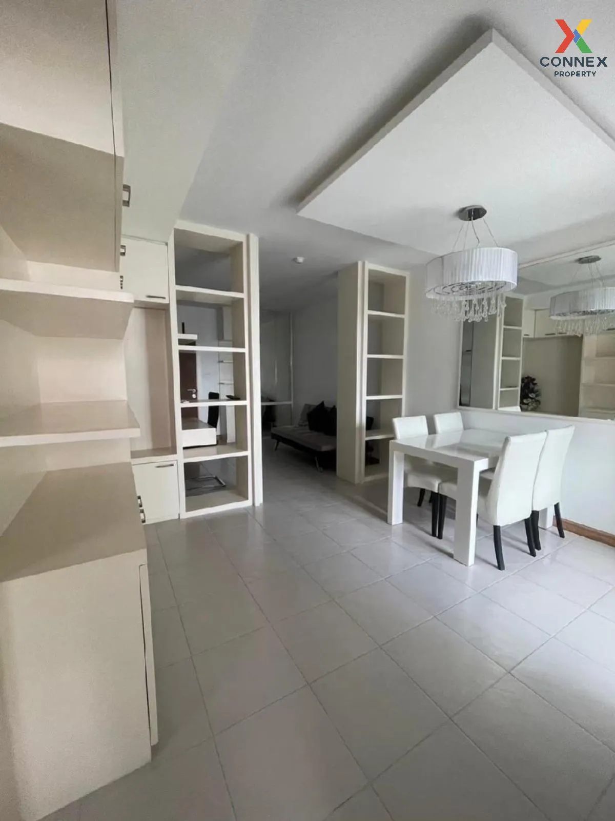 For Sale Condo , Supalai Park Kaset , BTS-Kasetsart University , Sena Nikhom , Chatuchak , Bangkok , CX-93288 3