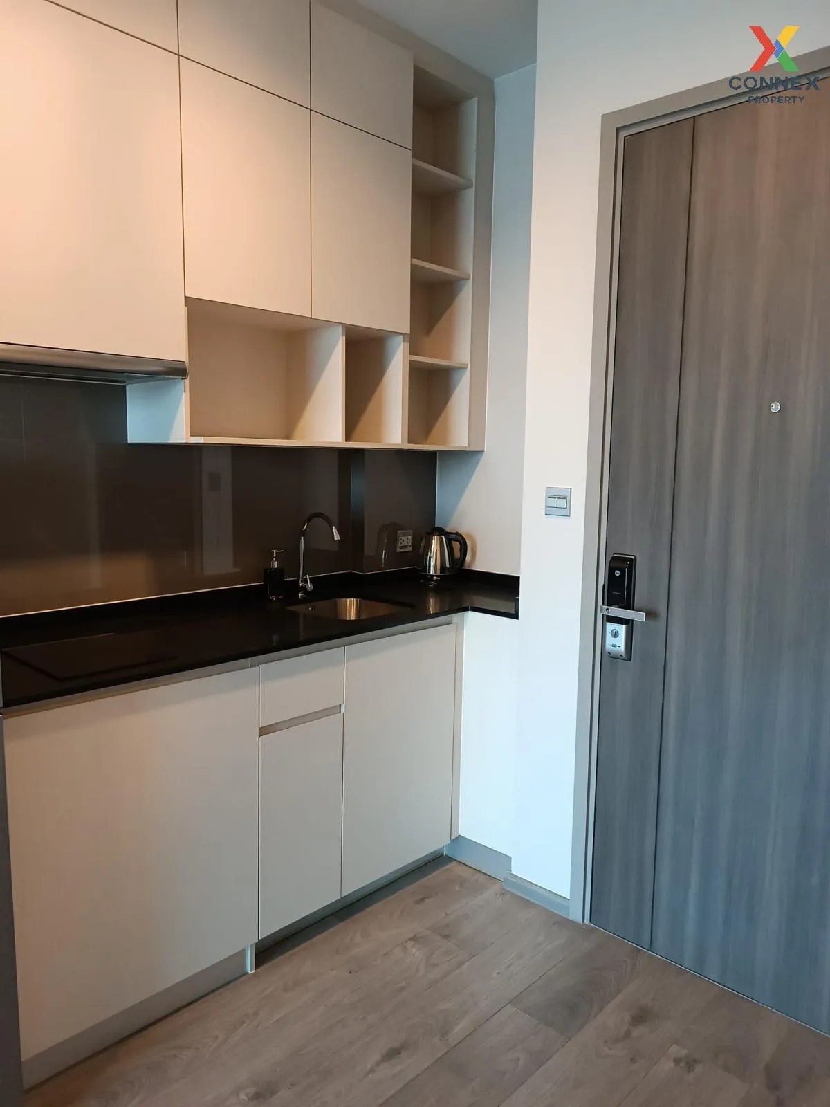 For Rent Condo , Whizdom Avenue Ratchada - Ladprao , MRT-Lat Phrao , Lat Yao , Chatuchak , Bangkok , CX-93289