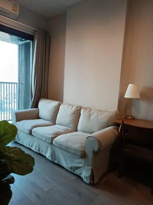 For Rent Condo , Whizdom Avenue Ratchada - Ladprao , MRT-Lat Phrao , Lat Yao , Chatuchak , Bangkok , CX-93289