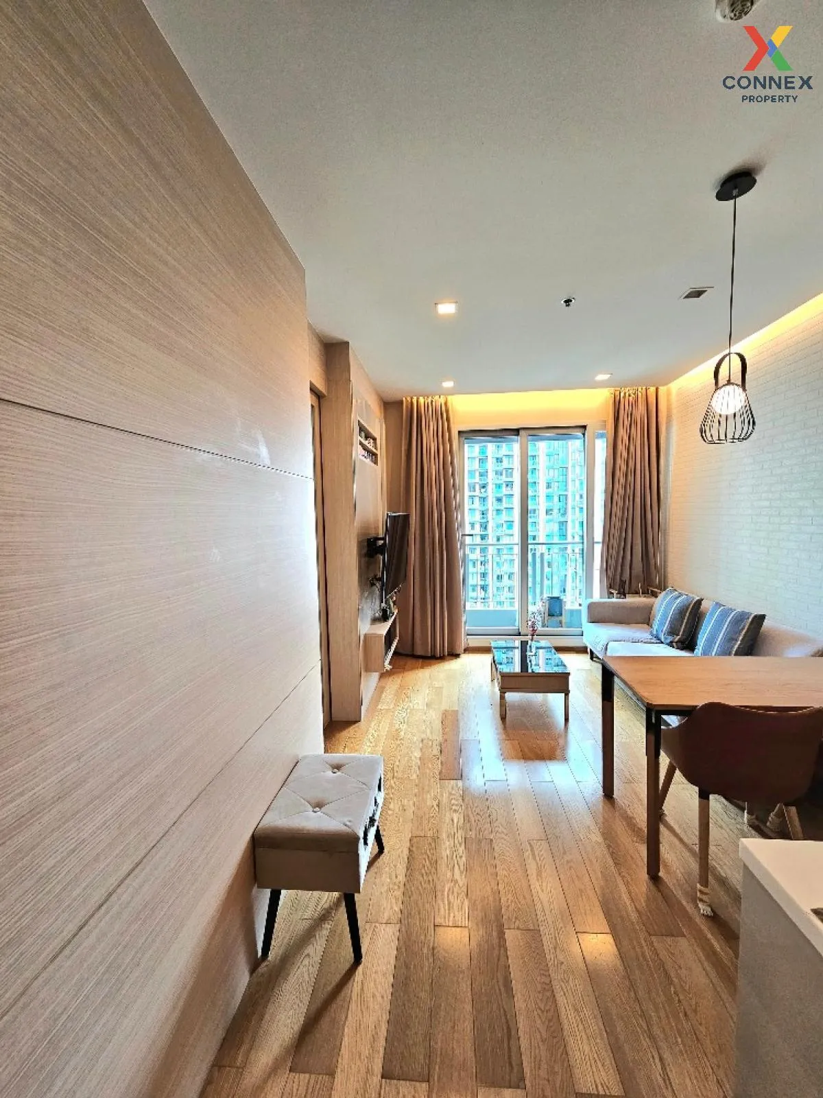 For Sale Condo , The Address Asoke , MRT-Phetchaburi , Makkasan , Rat Thewi , Bangkok , CX-93290