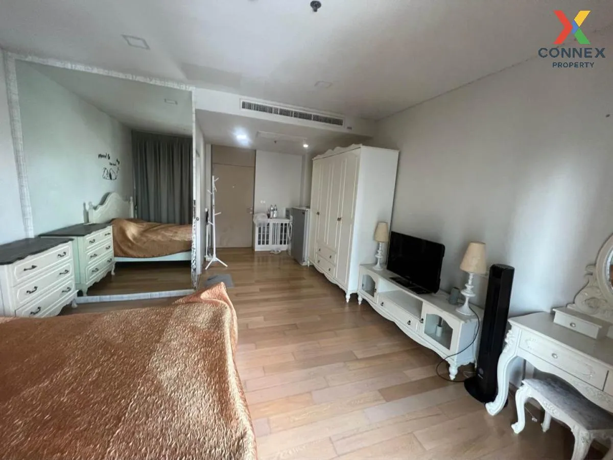 For Rent Condo , Noble Reform , BTS-Ari , Thung Phaya Thai , Phaya Thai , Bangkok , CX-93292 4