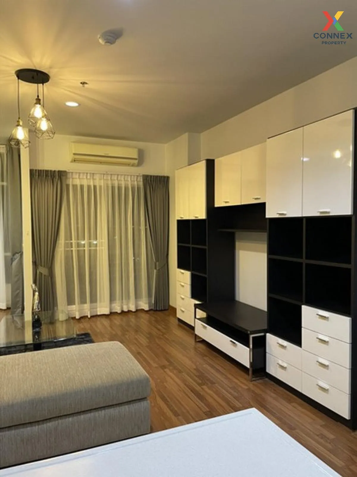 For Rent Condo , The Four Wings Residence , ARL-Ban Thap Chang , Hua Mak , Bang Kapi , Bangkok , CX-93305 3