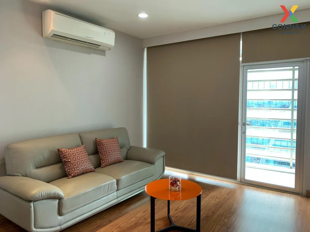 For Rent Condo , St. Louis Grand Terrace , BTS-Saint Louis , Yannawa , Sa Thon , Bangkok , CX-93308 1