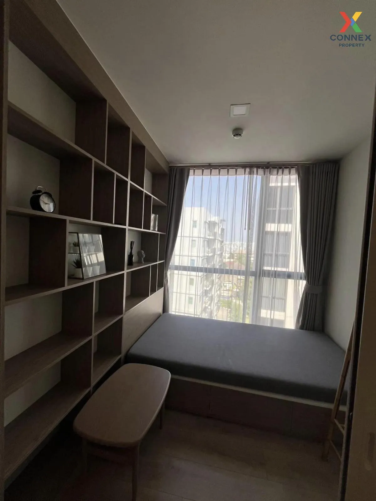 For Rent Condo , Chambers Onnut Station , BTS-On Nut , Bang Chak , Phra Khanong , Bangkok , CX-93315