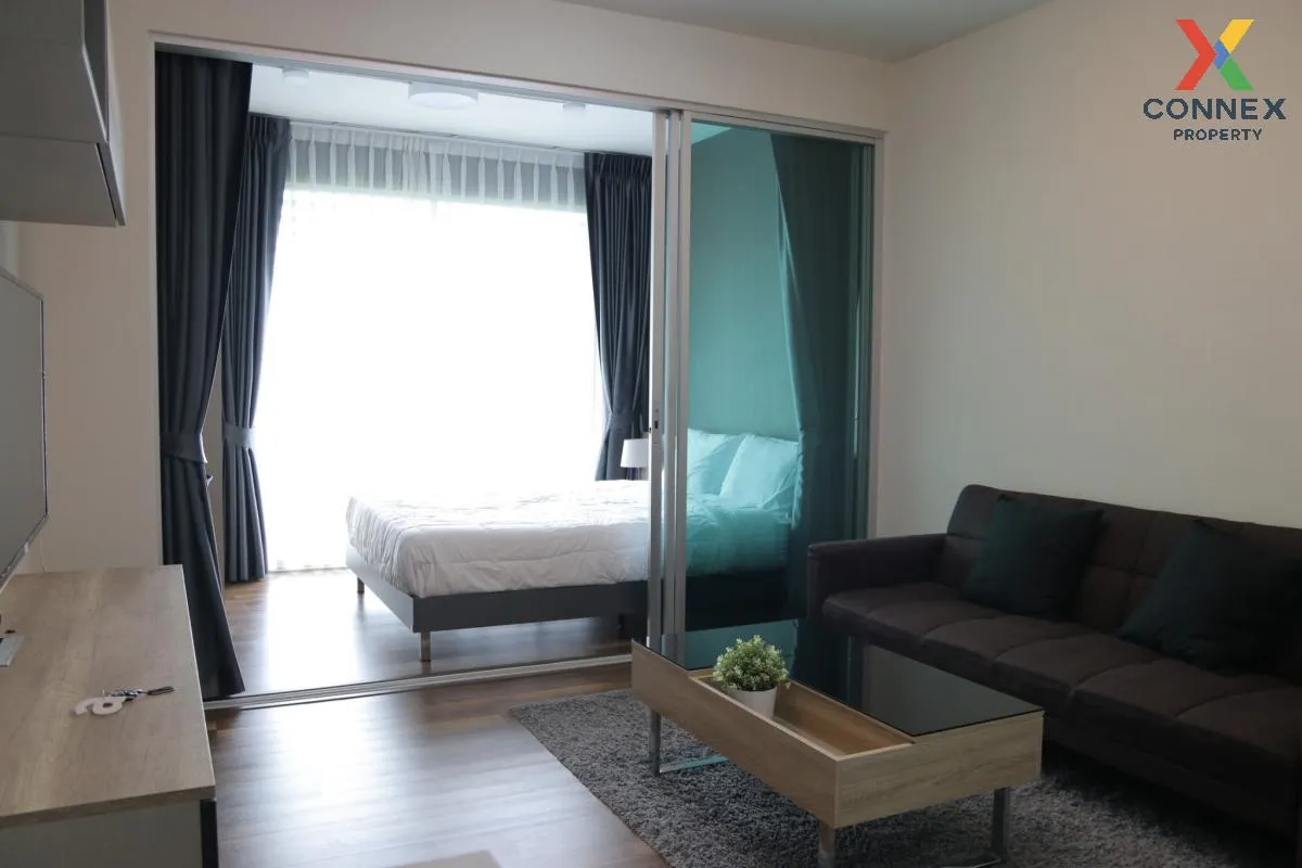 For Rent Condo , A Space Sukhumvit 77 , BTS-On Nut , Suan Luang , Suan Luang , Bangkok , CX-93318 2