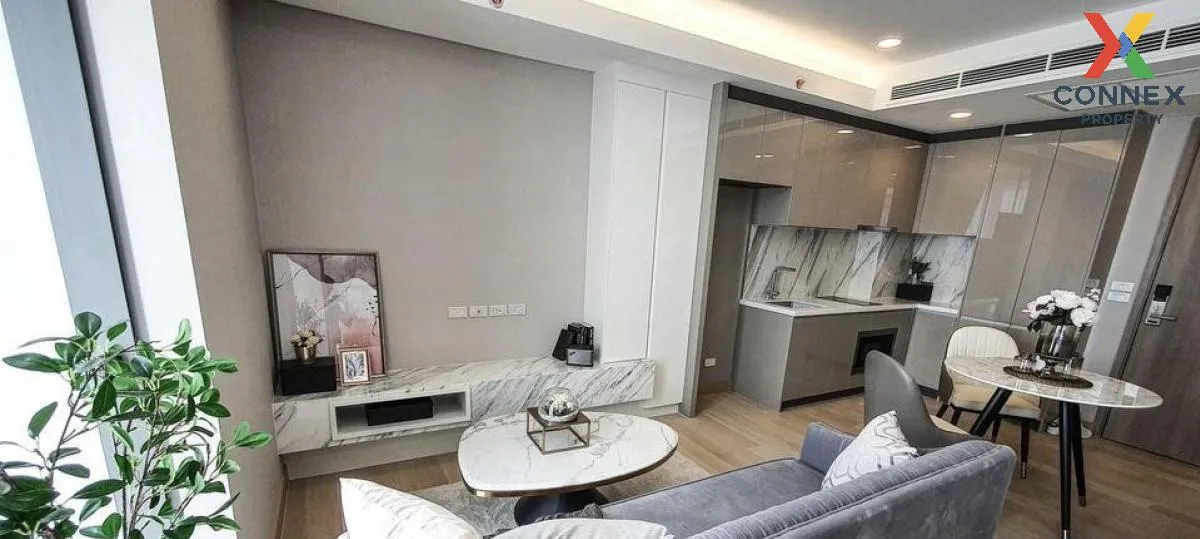 For Sale Condo , Wyndham Residence (Siamese Exclusive Queen) , MRT-Queen Sirikit National Convention , Khlong Toei , Khlong Toei , Bangkok , CX-93322