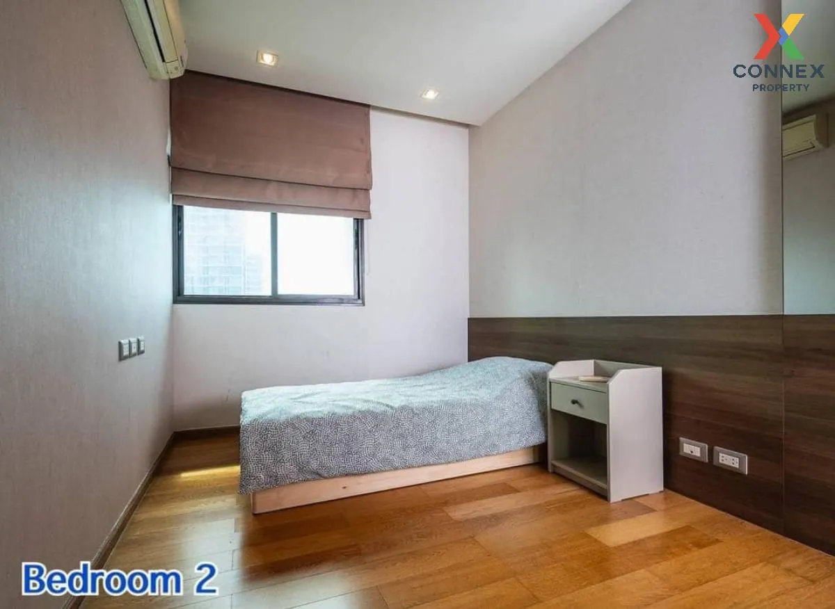 For Rent Condo , The Address Sathorn , BTS-Saint Louis , Silom , Bang Rak , Bangkok , CX-93330