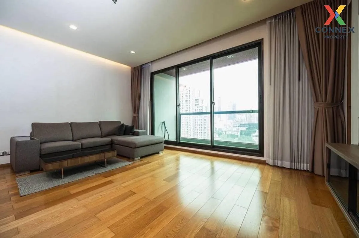 For Rent Condo , The Address Sathorn , BTS-Saint Louis , Silom , Bang Rak , Bangkok , CX-93330 1