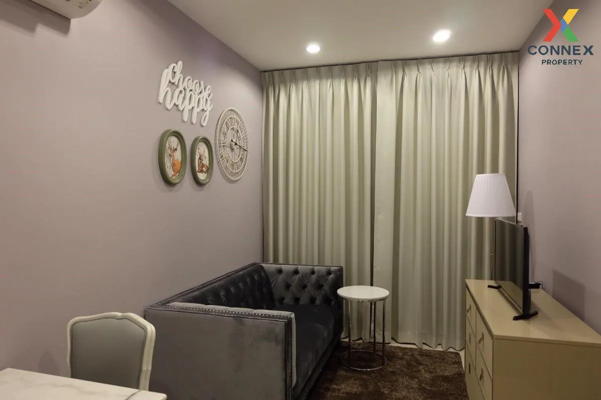 For Rent Condo , Ideo Mobi Sukhumvit Eastgate , BTS-Bang Na , Bang Na , Bang Na , Bangkok , CX-93339 1