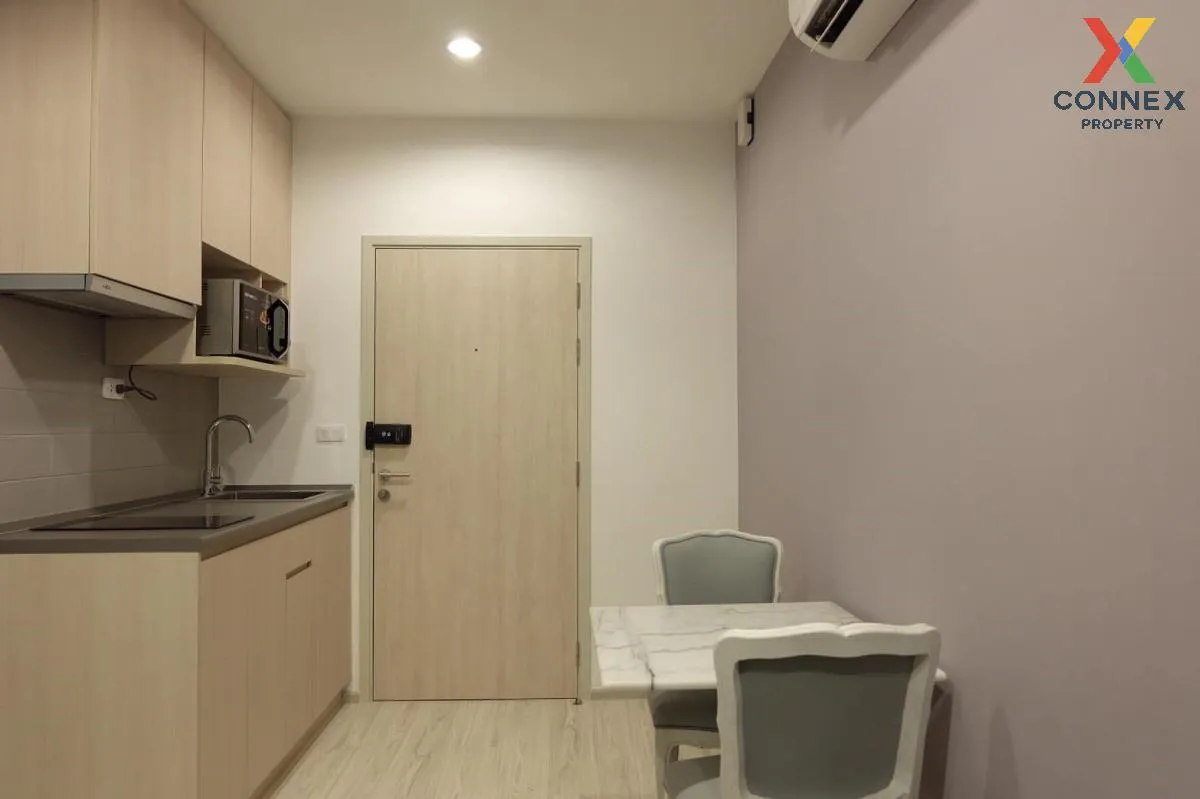 For Rent Condo , Ideo Mobi Sukhumvit Eastgate , BTS-Bang Na , Bang Na , Bang Na , Bangkok , CX-93339 2