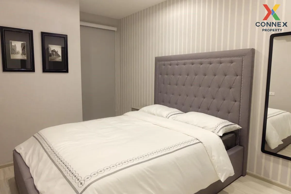 For Rent Condo , Ideo Mobi Sukhumvit Eastgate , BTS-Bang Na , Bang Na , Bang Na , Bangkok , CX-93339 3