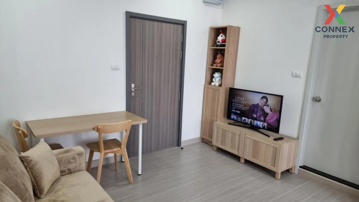 For Rent Condo , Supalai Loft Sathorn-Ratchaphruek , BTS-Bang Wa , Pakklong Phasi Charoen , Phasi Charoen , Bangkok , CX-93344