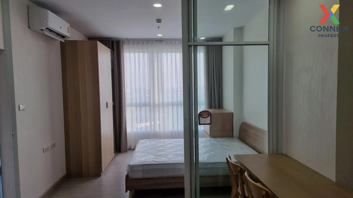 For Rent Condo , Supalai Loft Sathorn-Ratchaphruek , BTS-Bang Wa , Pakklong Phasi Charoen , Phasi Charoen , Bangkok , CX-93344