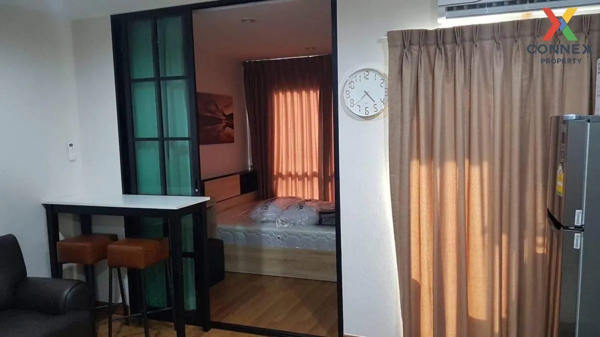 For Rent Condo , Regent Home Sukhumvit 81 , BTS-On Nut , Suan Luang , Suan Luang , Bangkok , CX-93349