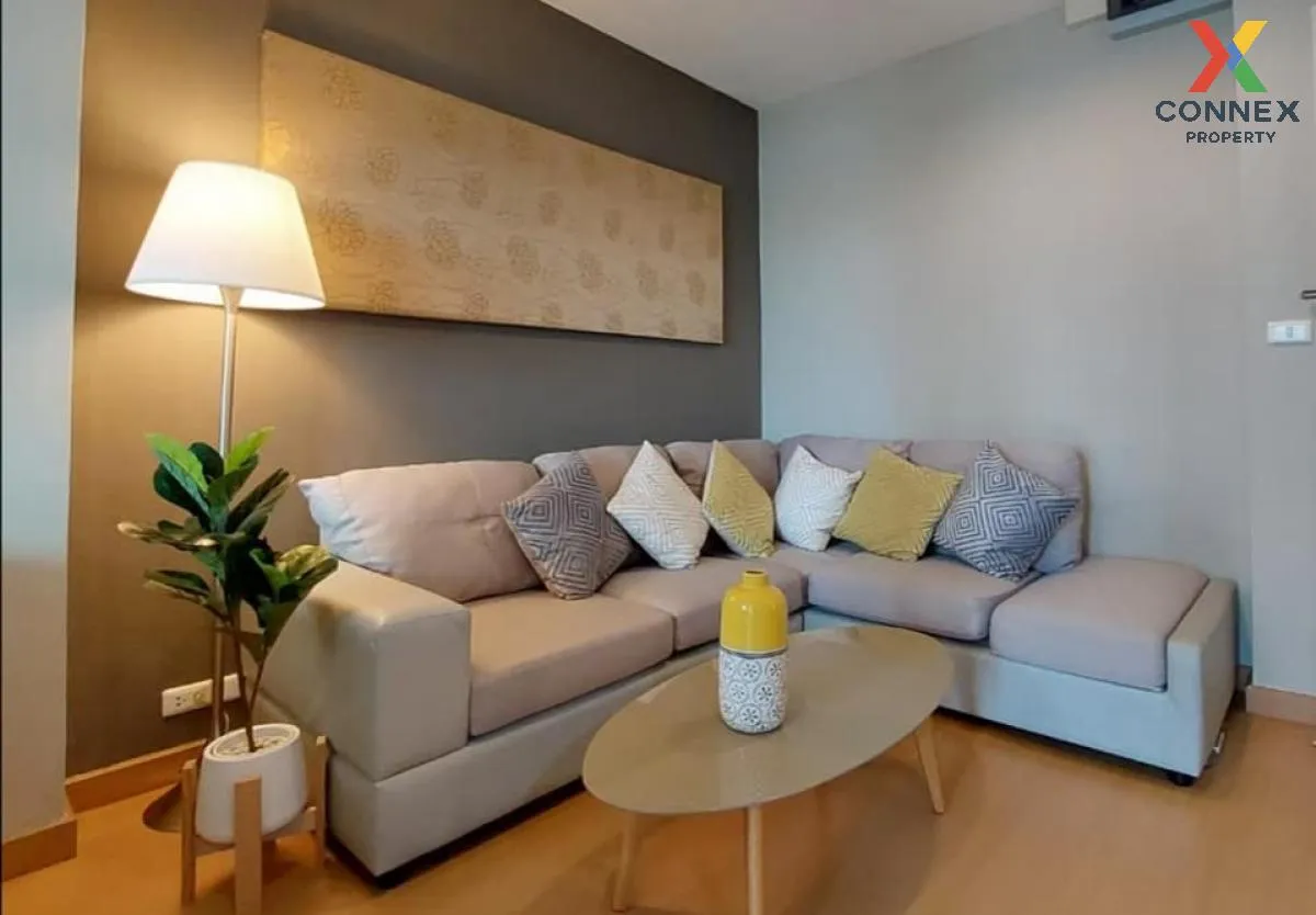 For Sale Condo , Life @ Sukhumvit 65 , BTS-Ekkamai , Phra Khanong Nuea , Watthana , Bangkok , CX-93351 1