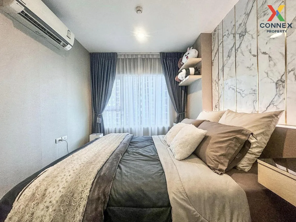 For Rent Condo , Aspire Erawan , BTS-Chang Erawan , Bang Duan , Don Mueang , Samut Prakarn , CX-93352