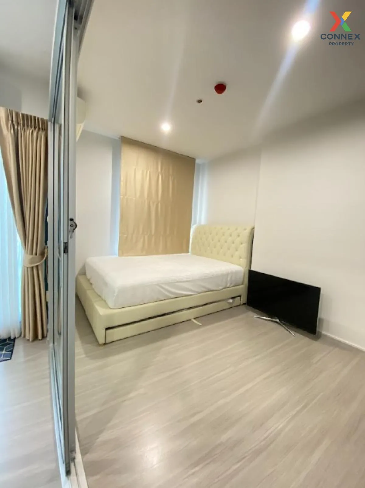 For Rent Condo , The Parkland Phetkasem 56 , MRT-Phasi Charoen ,  4