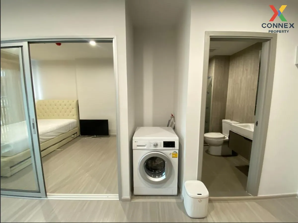 For Rent Condo , The Parkland Phetkasem 56 , MRT-Phasi Charoen , 