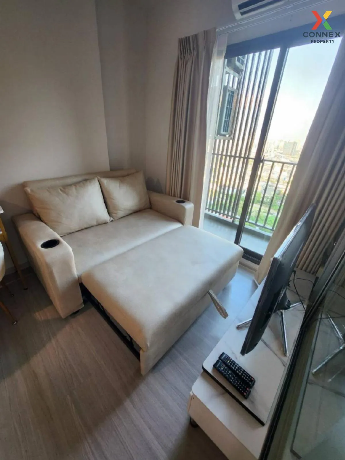 For Sale Condo , The Parkland Phetkasem 56 , MRT-Phasi Charoen , Bang Wa , Phasi Charoen , Bangkok , CX-93375 2