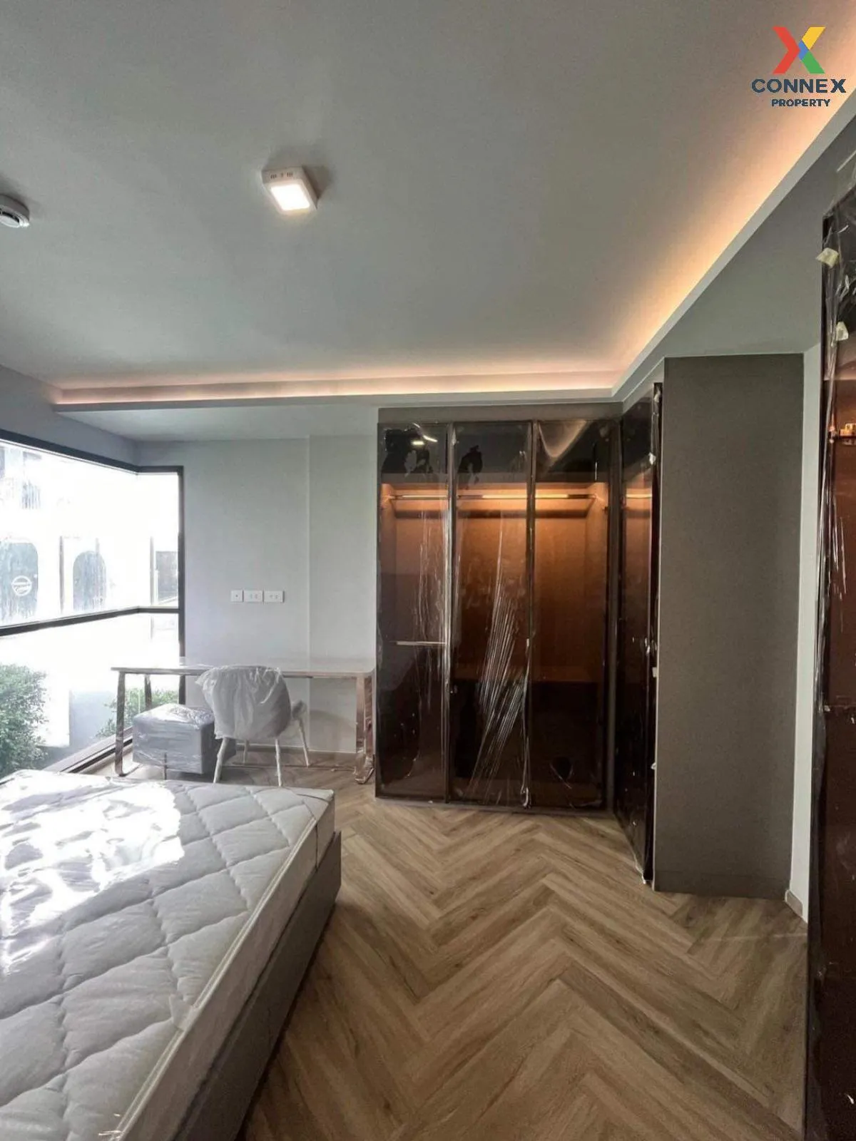 For Rent Condo , Chapter Thonglor 25 , BTS-Thong Lo , Khlong Tan , Watthana , Bangkok , CX-93381 2