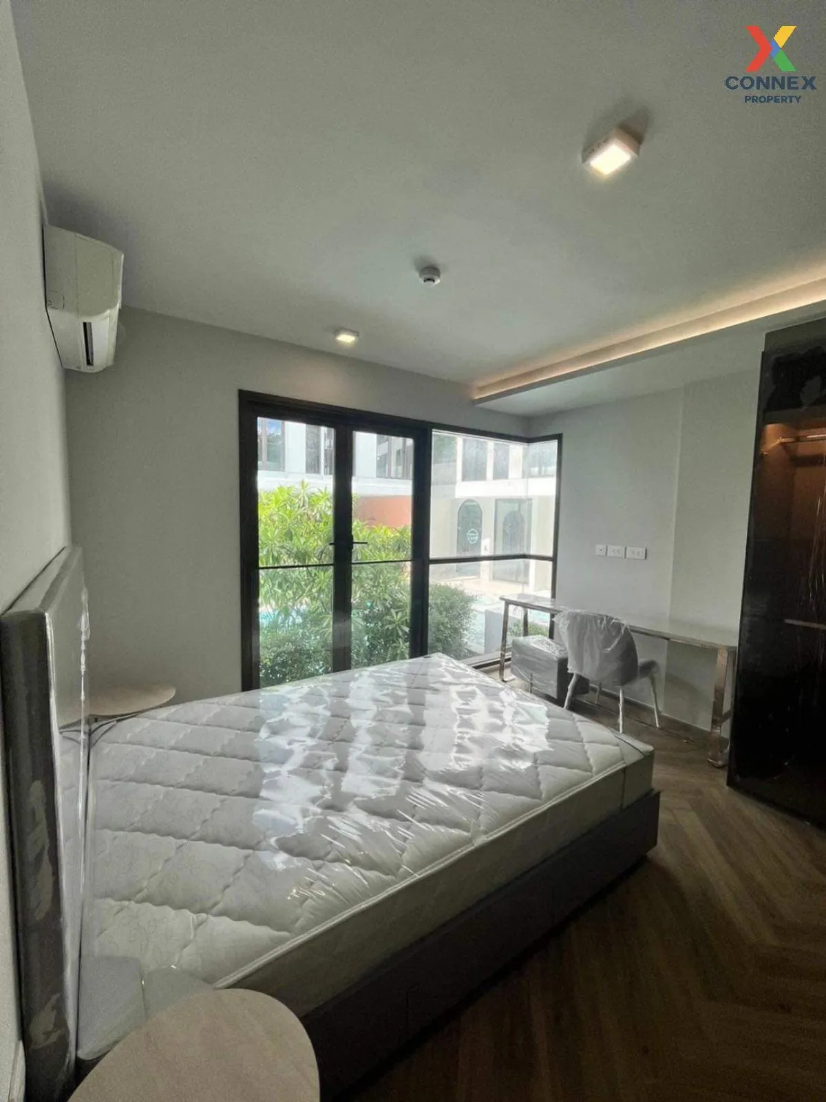 For Rent Condo , Chapter Thonglor 25 , BTS-Thong Lo , Khlong Tan , Watthana , Bangkok , CX-93381 4