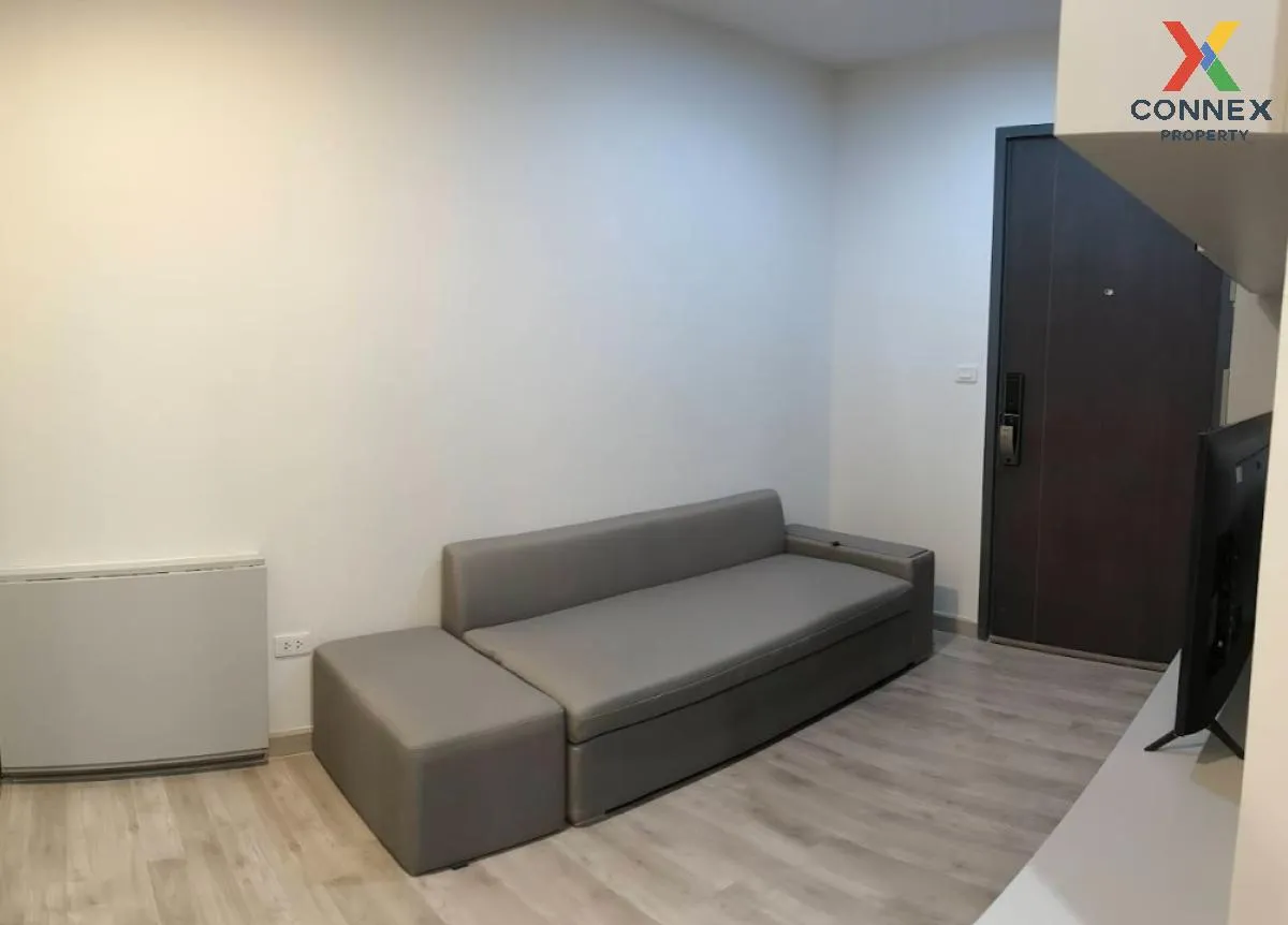 For Sale Condo , Niche Pride Taopoon Interchange , MRT-Tao Poon , 1