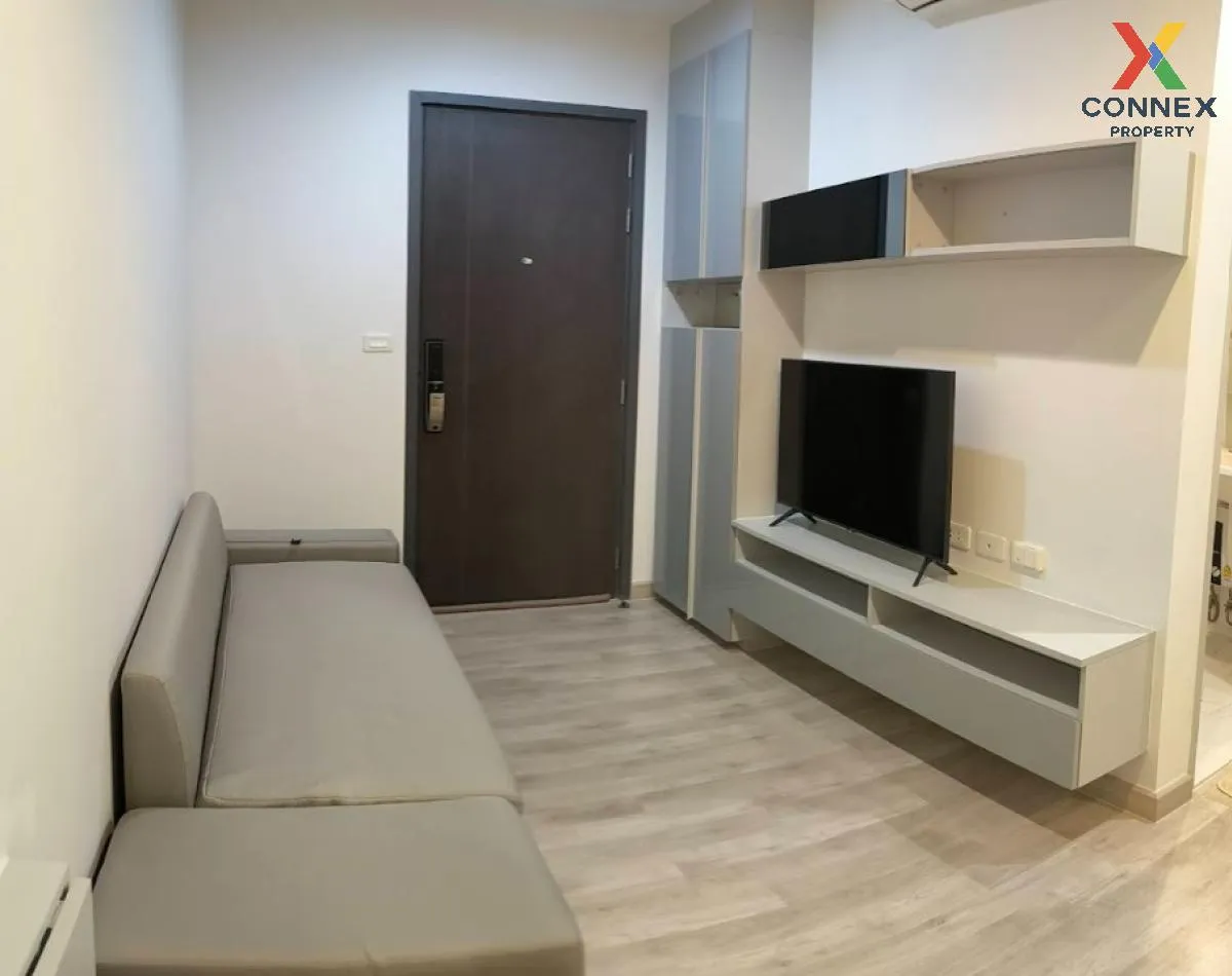For Sale Condo , Niche Pride Taopoon Interchange , MRT-Tao Poon , 2