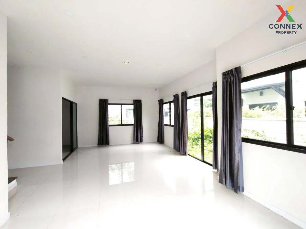 For Sale House , Grand Britania Wongwaen-Ramindra , Sam Wa Tawan 