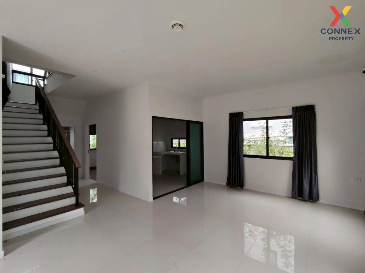 For Sale House , Grand Britania Wongwaen-Ramindra , Sam Wa Tawan 