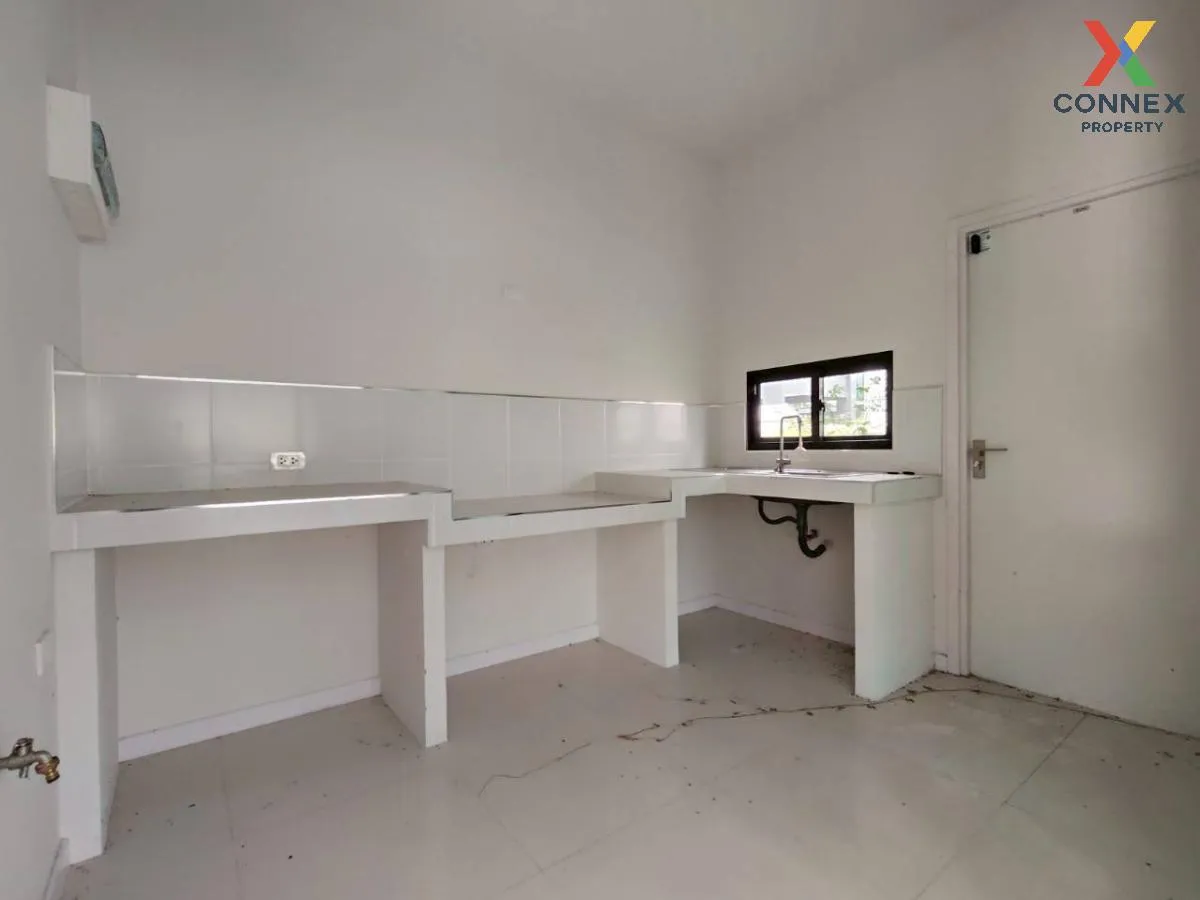 For Sale House , Grand Britania Wongwaen-Ramindra , Sam Wa Tawan 