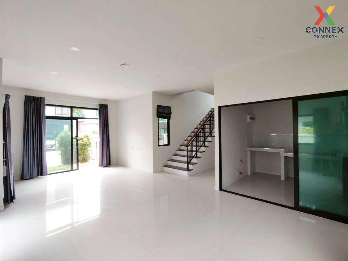 For Sale House , Grand Britania Wongwaen-Ramindra , Sam Wa Tawan 