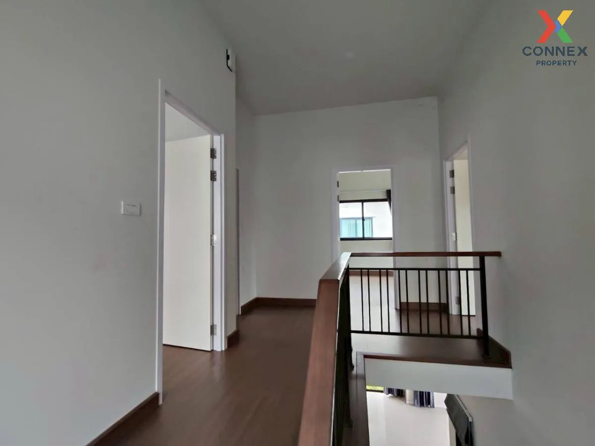 For Sale House , Grand Britania Wongwaen-Ramindra , Sam Wa Tawan 