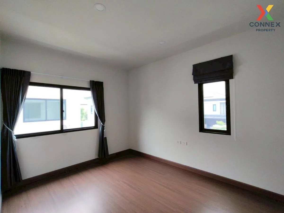 For Sale House , Grand Britania Wongwaen-Ramindra , Sam Wa Tawan 