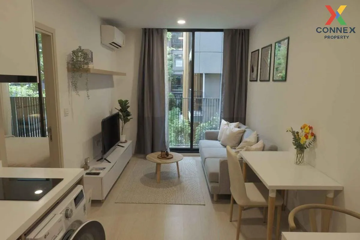 For Rent Condo , Noble Ambience Sukhumvit 42 , BTS-Ekkamai , Phra Khanong , Khlong Toei , Bangkok , CX-93426