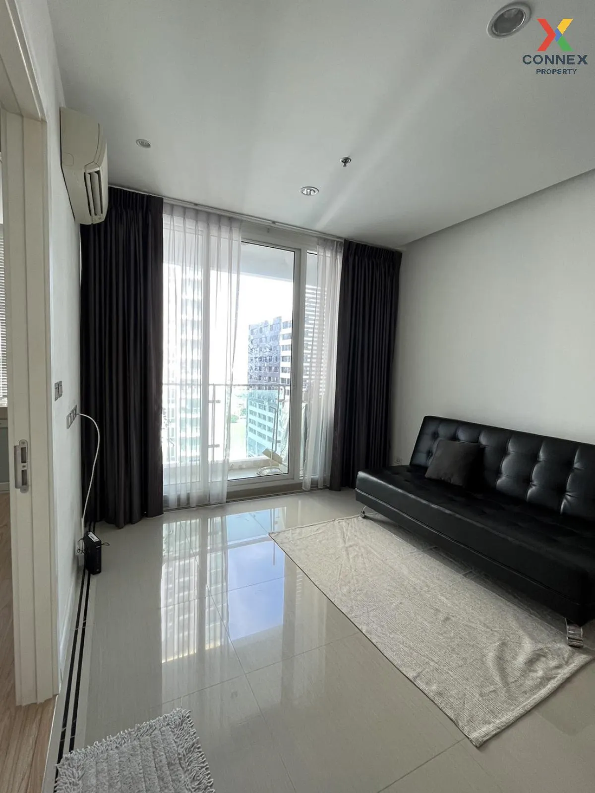 For Rent Condo , TC Green Rama 9 , MRT-Phra Ram 9 , Huai Khwang , Huai Khwang , Bangkok , CX-93431 3