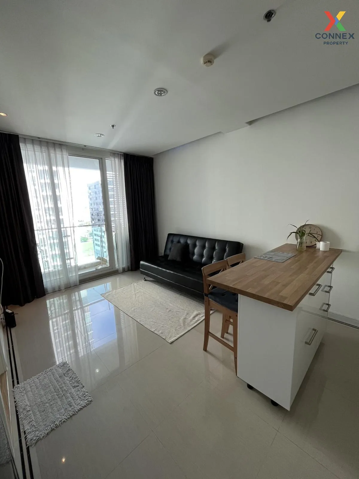 For Rent Condo , TC Green Rama 9 , MRT-Phra Ram 9 , Huai Khwang , Huai Khwang , Bangkok , CX-93431 4